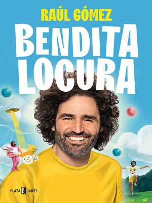 cover image of Bendita locura